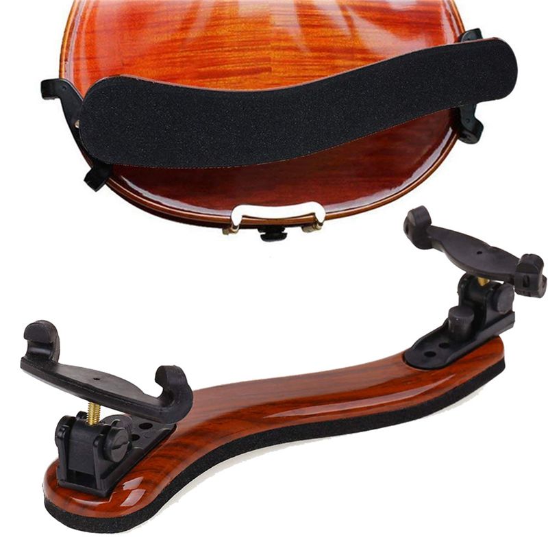 Musical Instrument Accessories - [MEGA SALE] Bantalan Bahu Biola dari