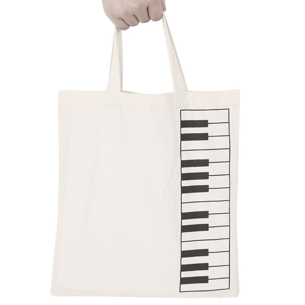 Musical Instrument Shop - Tas Alat Musik Gaya Katun, Tas