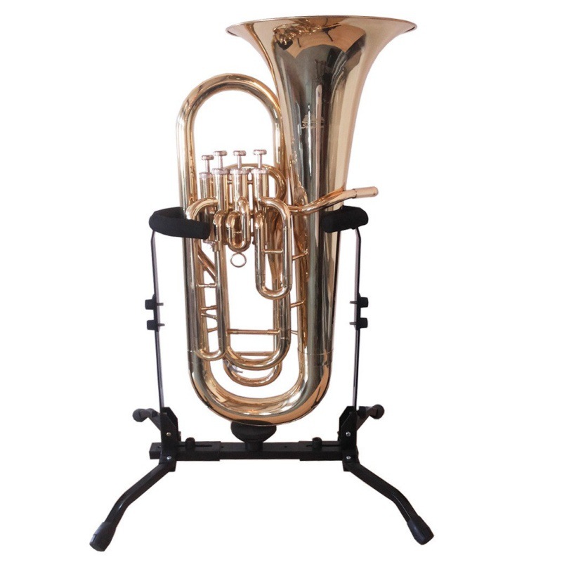 Musical Instrument Accessories - Stand Display Serbaguna dari Besi untuk