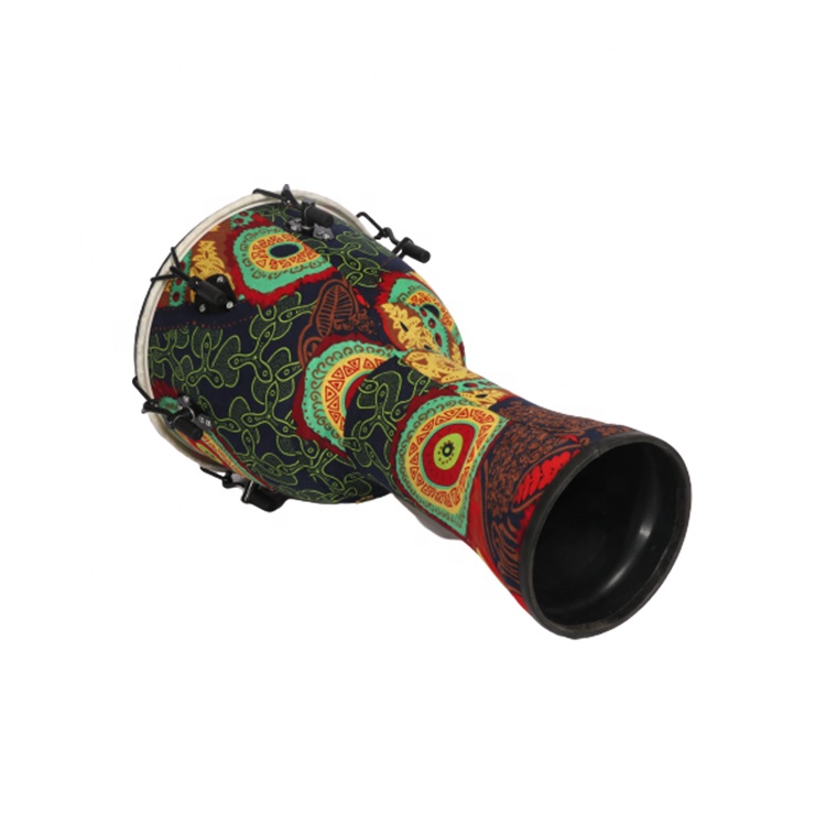 Musical Instrument Of Africa - ToyDjembe Desain Baru Drum Afrika Alat