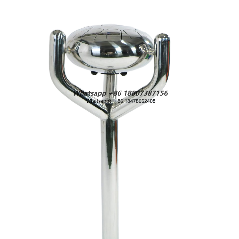 Musical Instrument Shop - Alat Musik Lidah Aluminium dengan Bagian