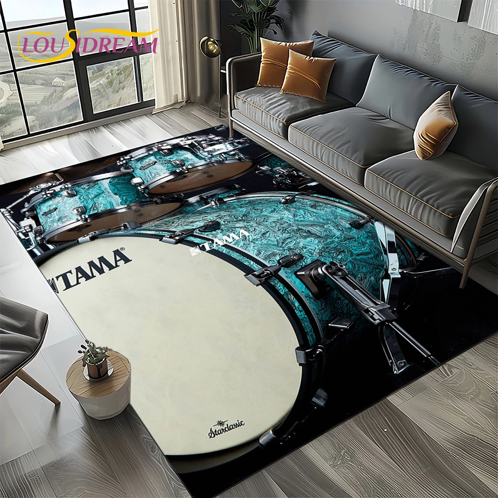 Musical Instruments Online - Alat Musik TAMA Drum Kit Drum