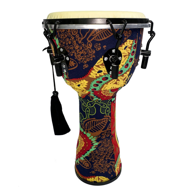 Musical Instrument Of Africa - Penjualan Panas Alat Musik Tradisional Afrika