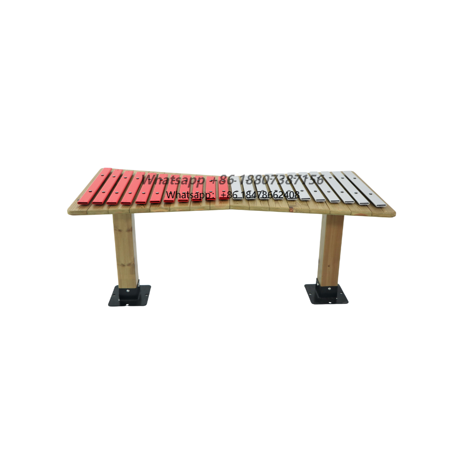 Musical Instrument Shop - Xylofon Musik Perkusi Besar untuk Taman