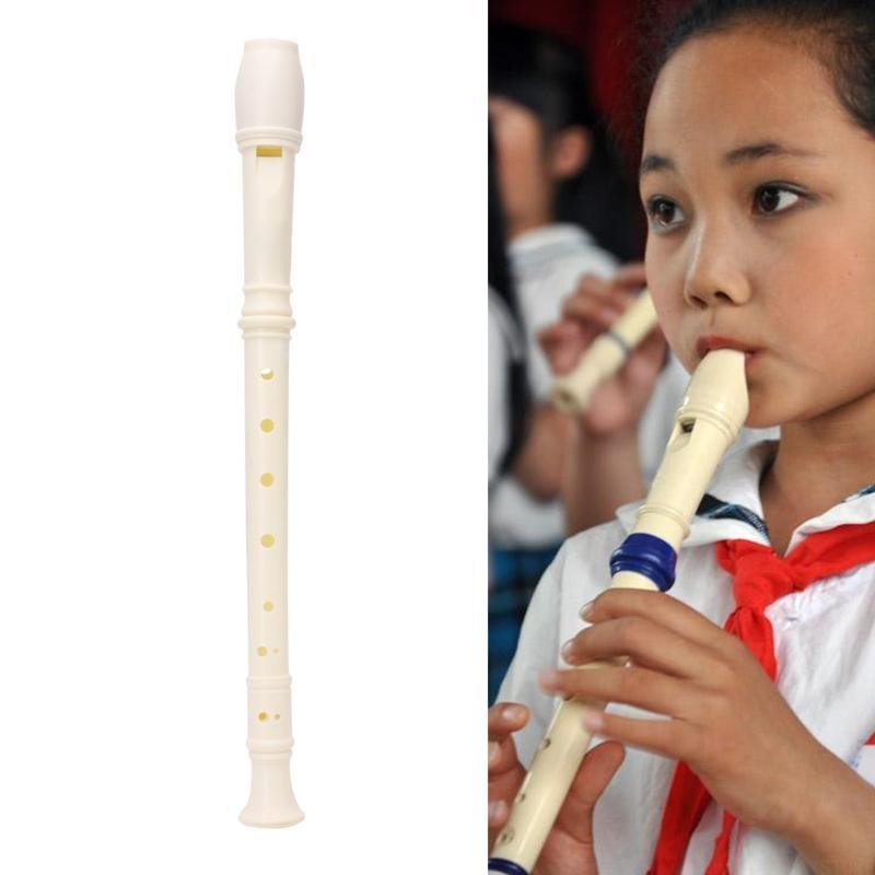 M5TC Instrumen Plastik Perekam - Soprano Recorder Plastic ulasan dan harga