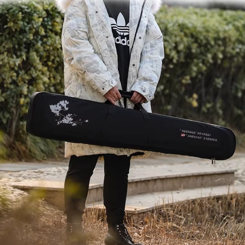 Tas Penyimpanan Guqin Kain Oxf - Musical Instrument Accessories ulasan dan harga