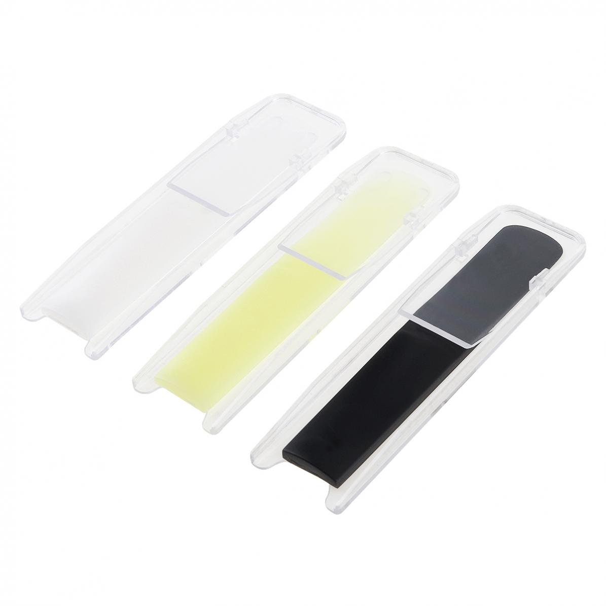 Bb Klarinet Reeds 2.5 Kekuatan - Musical Instrument Oboe ulasan dan harga