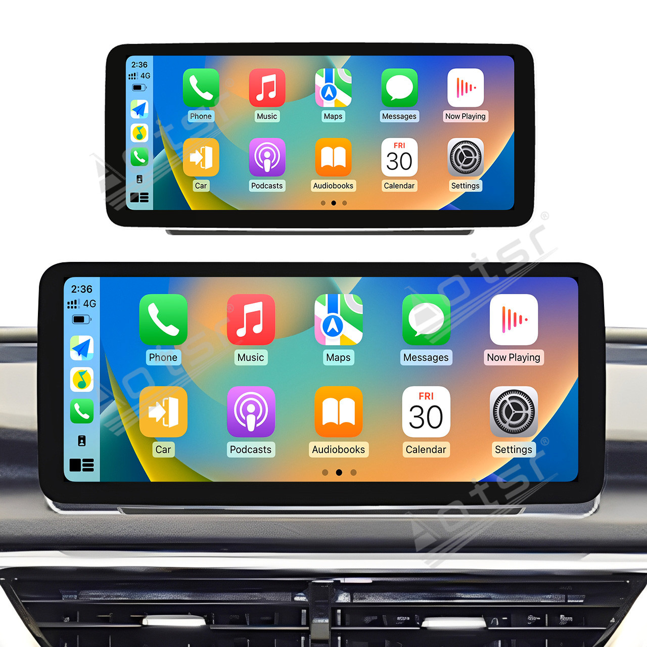 Unit head multimedia layar sen - Musical Instrument Of Africa ulasan dan harga