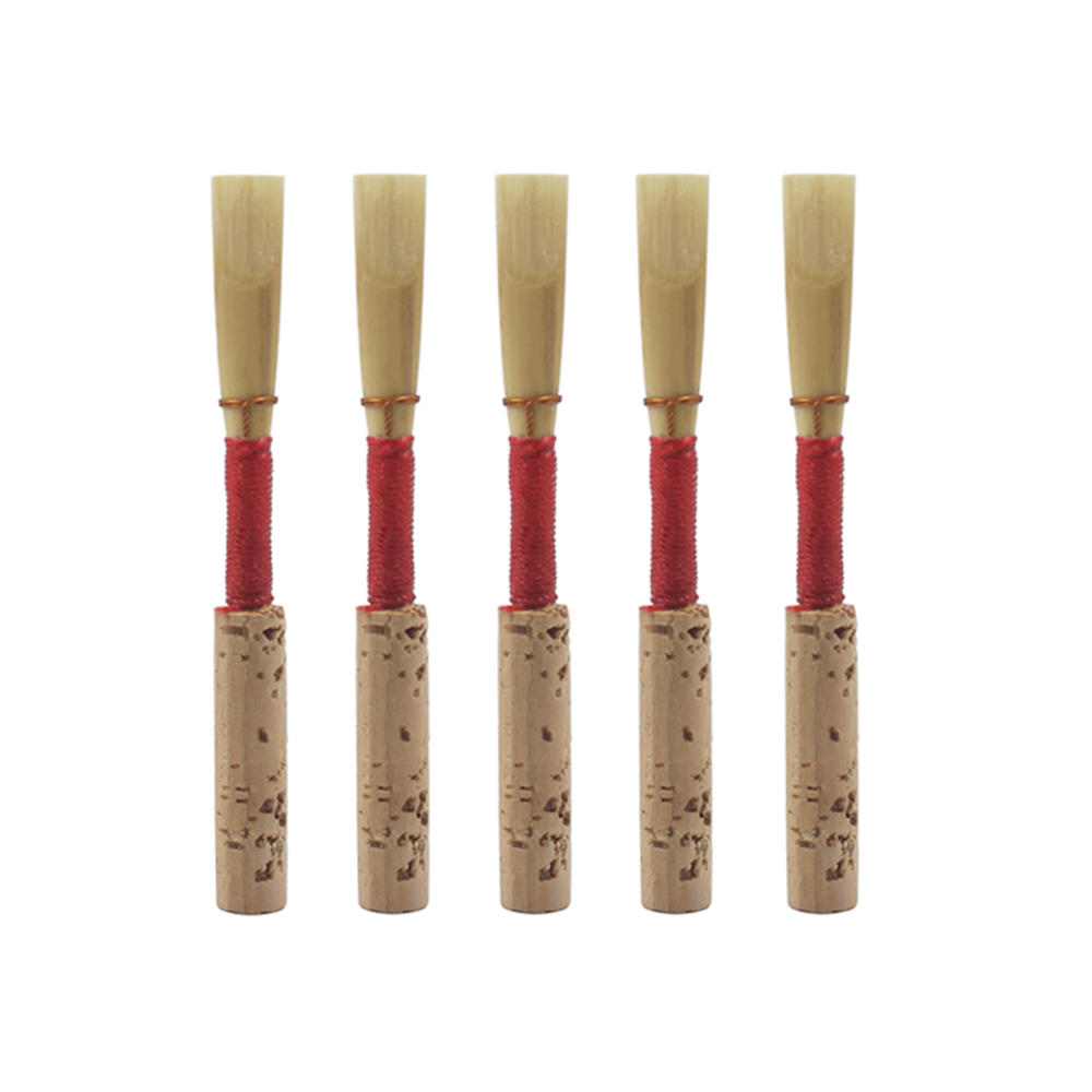 5 Buah/Banyak Bulrush Oboe Ree - Musical Instrument Oboe ulasan dan harga