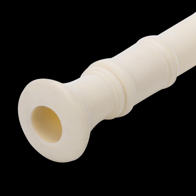 Alat Plastik Perekam Musik Sop - Soprano Recorder Plastic ulasan dan harga
