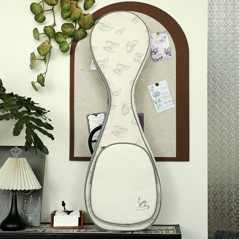 Tas Pipa Kupu-kupu Reflektif K - Musical Instrument Accessories ulasan dan harga
