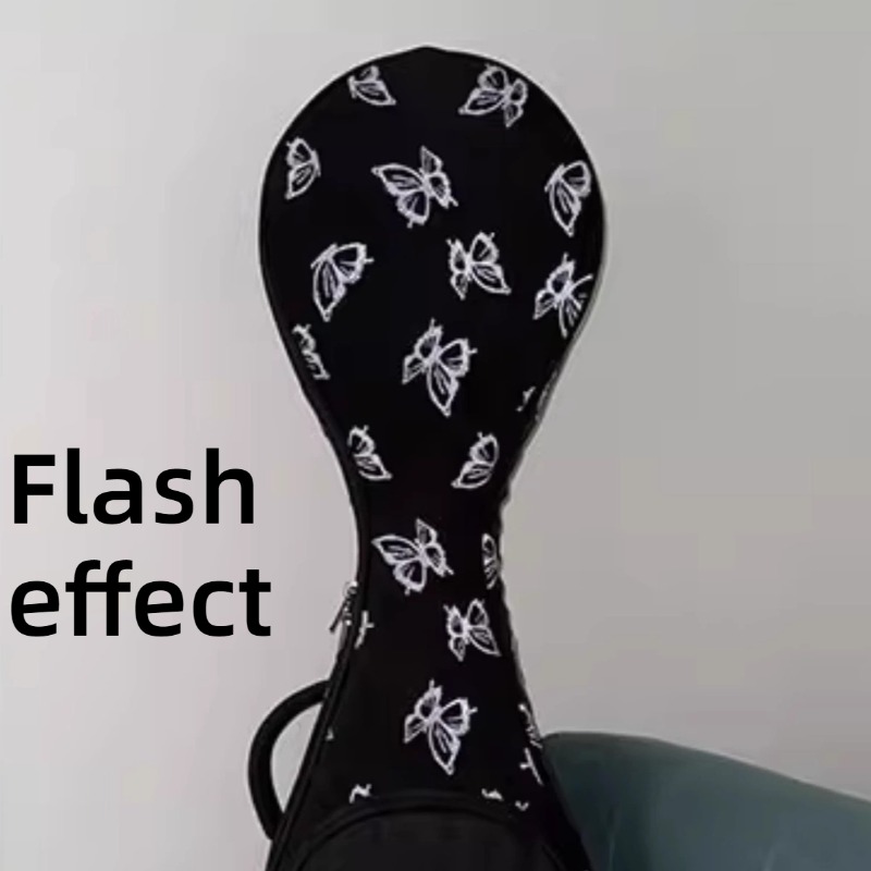 Tas Pipa Kupu-kupu Reflektif K - Musical Instrument Accessories ulasan dan harga