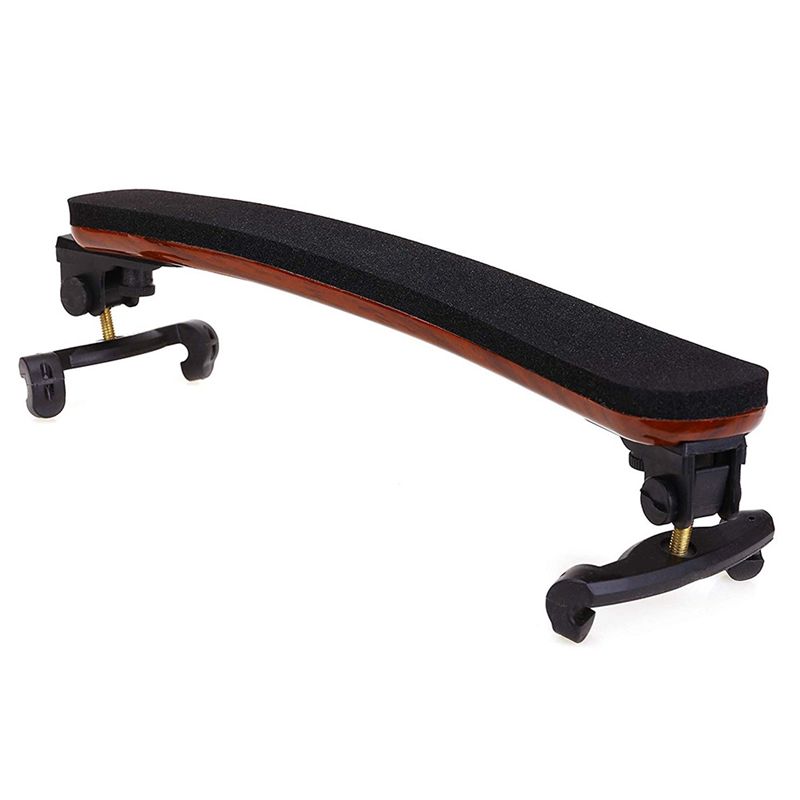 [MEGA SALE] Bantalan Bahu Biol - Musical Instrument Accessories ulasan dan harga