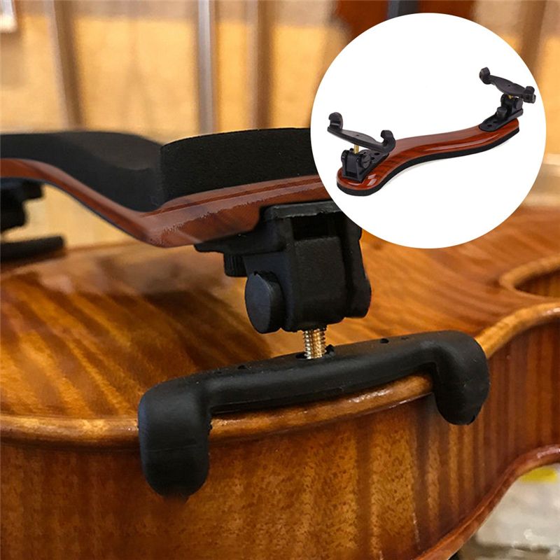 [MEGA SALE] Bantalan Bahu Biol - Musical Instrument Accessories ulasan dan harga