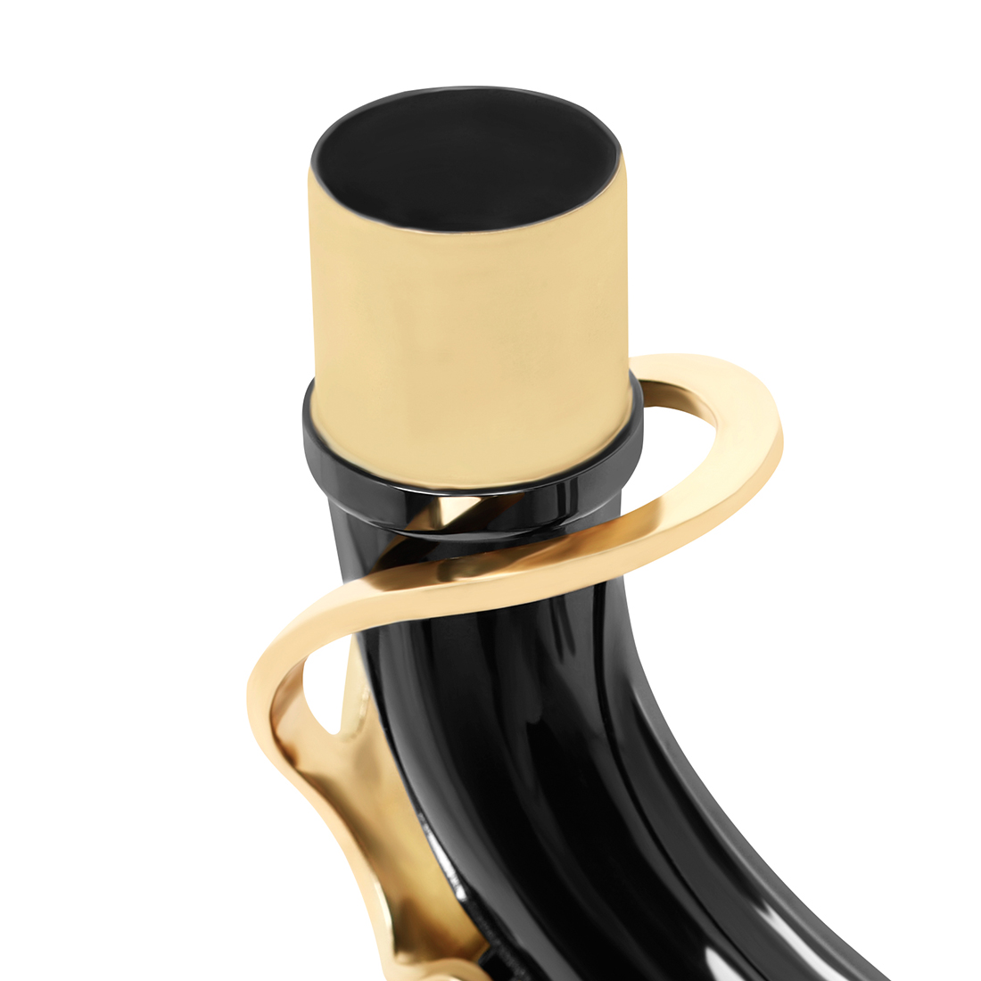Leher Saksofon Alto Terbuat da - Musical Instrument Oboe ulasan dan harga