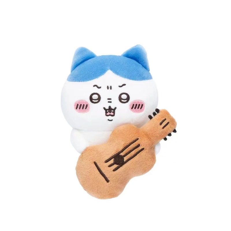 Gantungan Kunci Boneka Lucu Jh - Musical Instrument Accessories ulasan dan harga