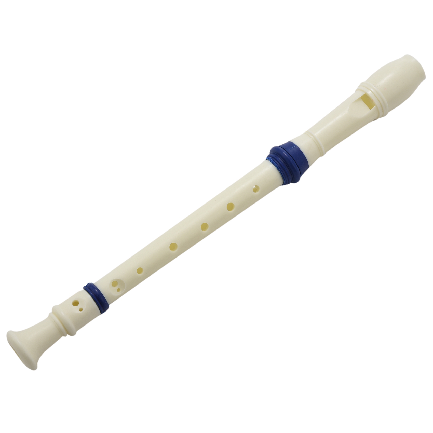 【CYBER MONDAY】Seruling Rekorde - Soprano Recorder Plastic ulasan dan harga