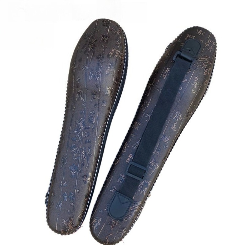 Kotak Penyimpanan Hulusi Kulit - Musical Instrument Accessories ulasan dan harga