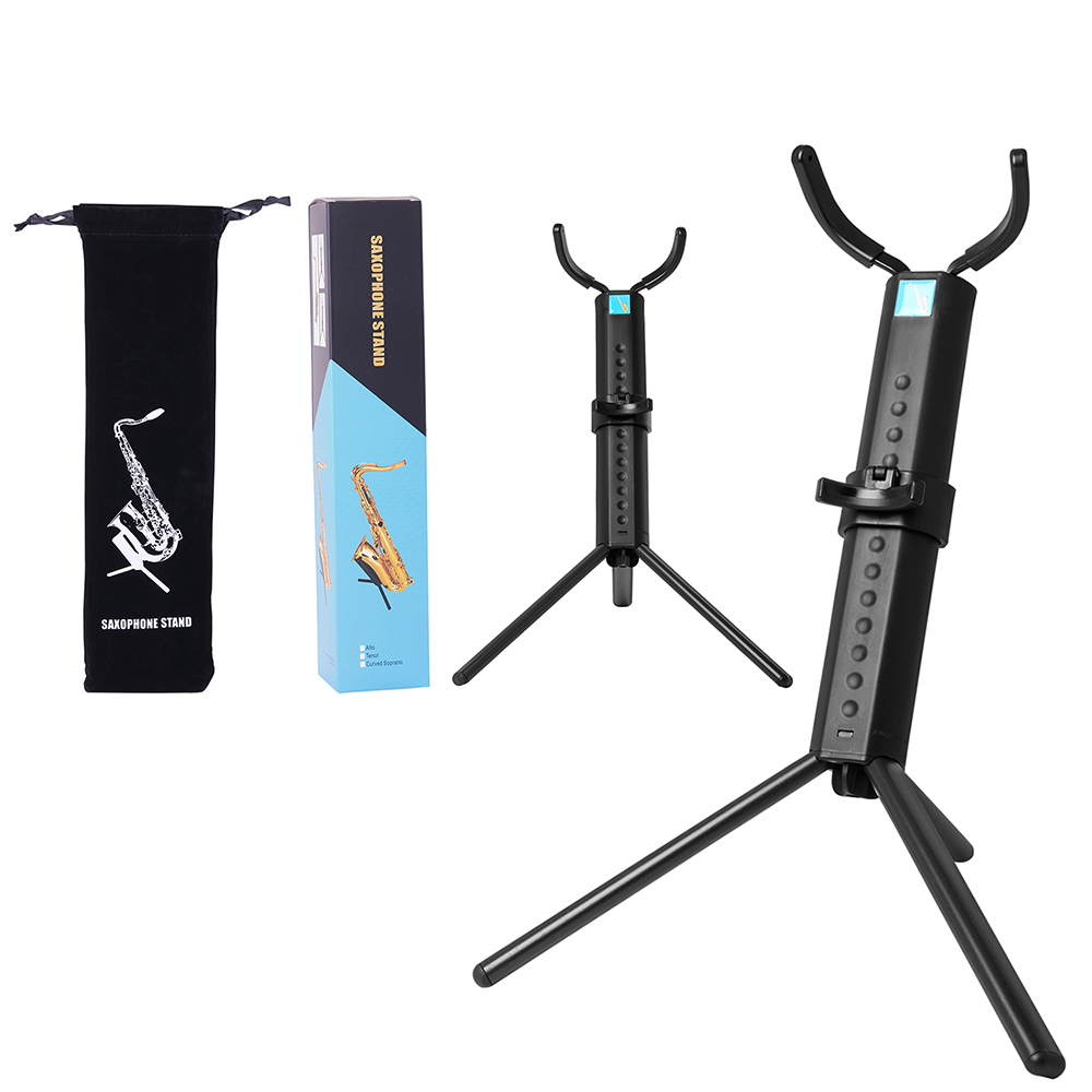 SLADE saksofon dudukan portabe - Musical Instrument Oboe ulasan dan harga