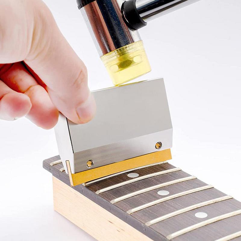 Fret Press Gitar Fret Press Ca - Musical Instrument Shop ulasan dan harga