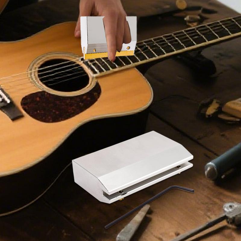 Fret Press Gitar Fret Press Ca - Musical Instrument Shop ulasan dan harga