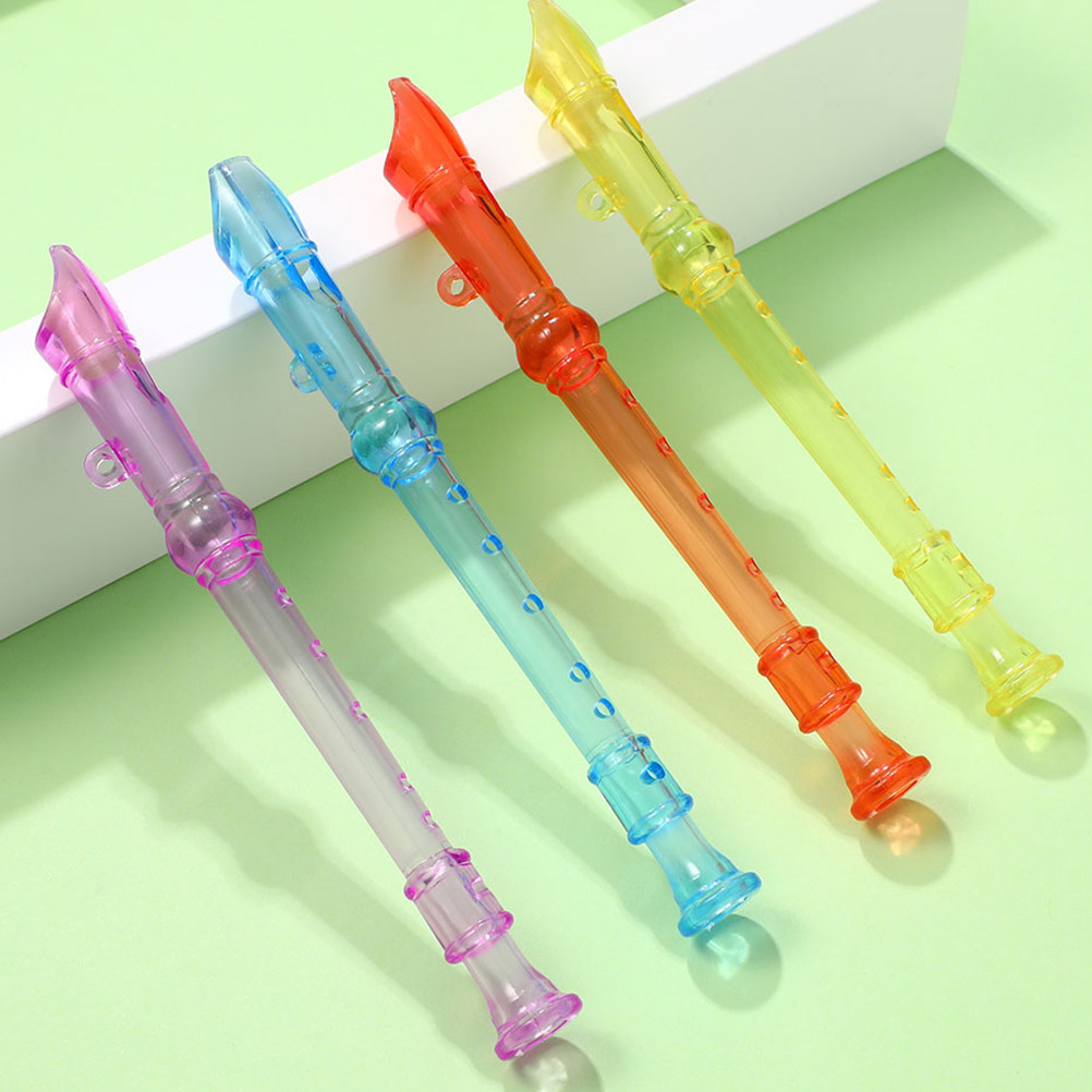10 Buah Soprano Recorder Ringa - Soprano Recorder Plastic ulasan dan harga