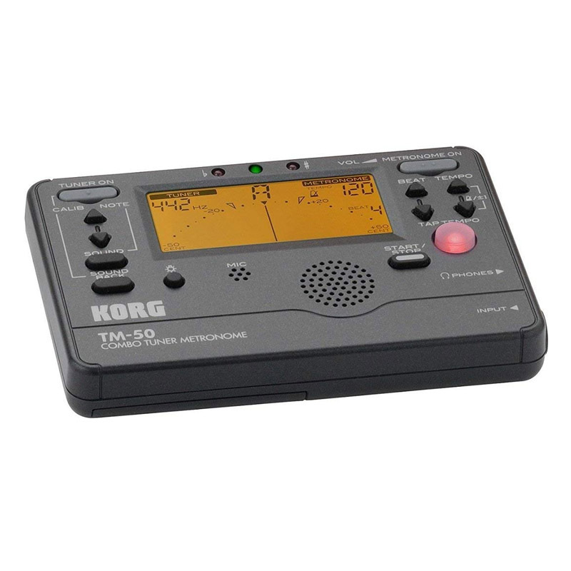 Metronome Tuner untuk Piano da - Musical Instrument Accessories ulasan dan harga