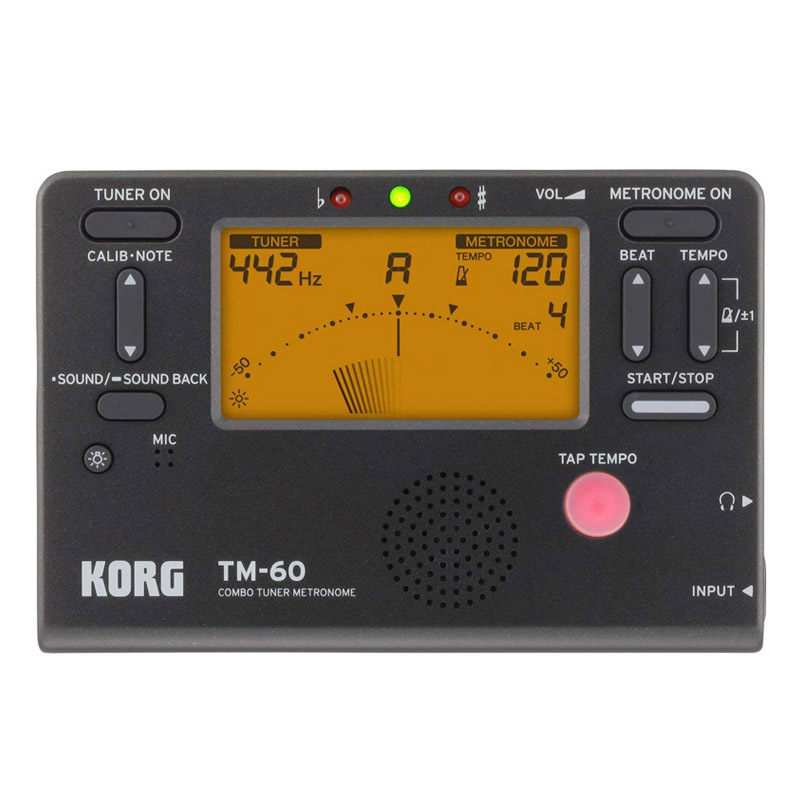 Metronome Tuner untuk Piano da - Musical Instrument Accessories ulasan dan harga