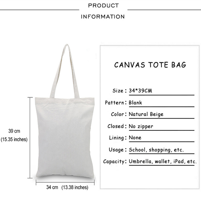 Tas Kanvas dengan Motif Alat M - Musical Instrument Shop ulasan dan harga