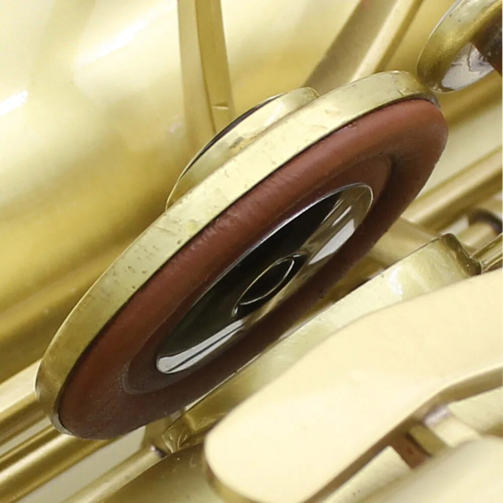 Bantalan saksofon Universal ba - Musical Instrument Oboe ulasan dan harga