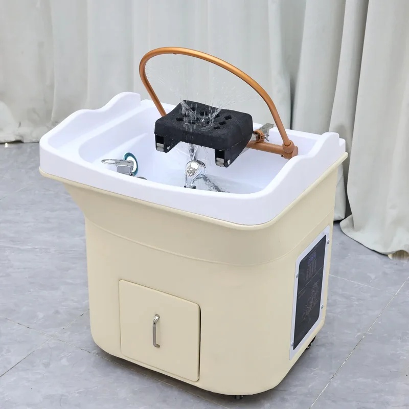 XinSheng Heating Head SPA Wate - Musical Instrument Guzheng ulasan dan harga