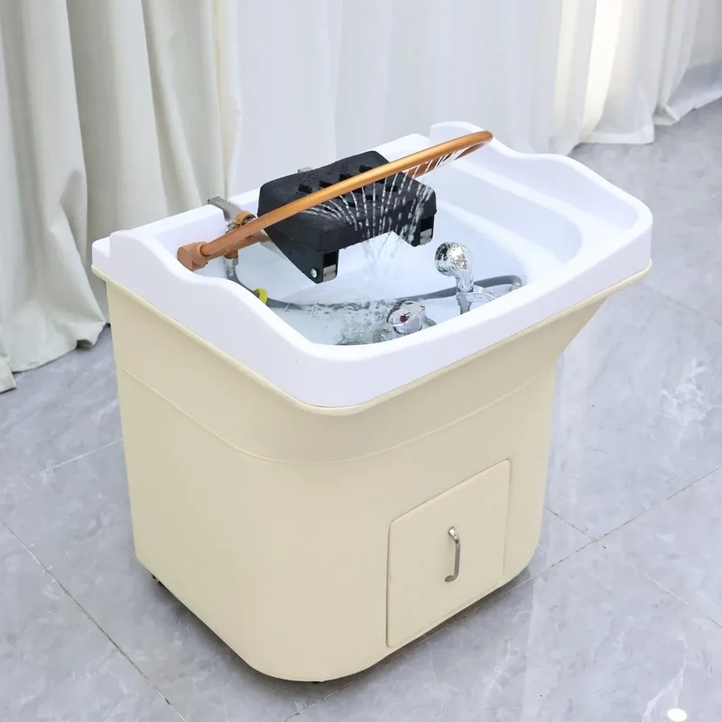 XinSheng Heating Head SPA Wate - Musical Instrument Guzheng ulasan dan harga