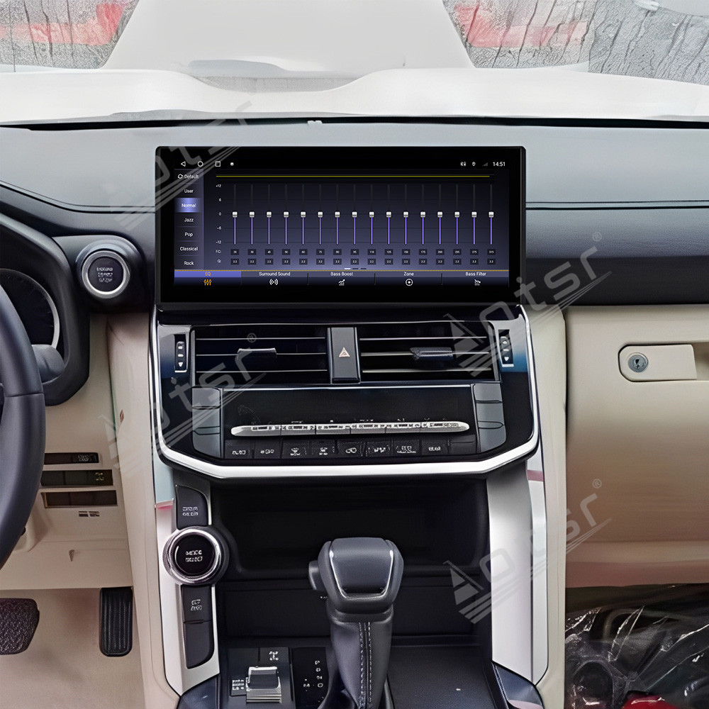 Unit head multimedia layar sen - Musical Instrument Of Africa ulasan dan harga