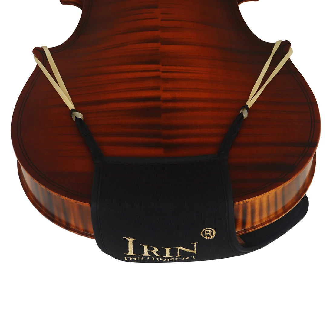 Bantalan sandaran dagu biola p - Musical Instrument Veena ulasan dan harga