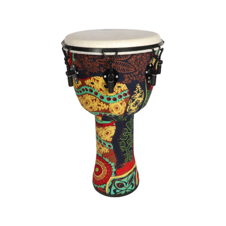 ToyDjembe Desain Baru Drum Afr - Musical Instrument Of Africa ulasan dan harga
