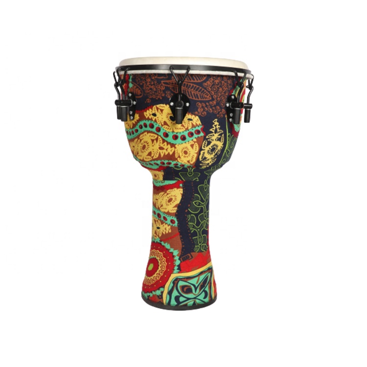 ToyDjembe Desain Baru Drum Afr - Musical Instrument Of Africa ulasan dan harga
