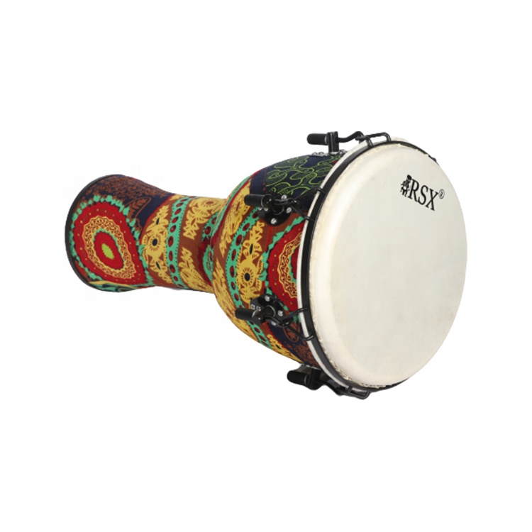 ToyDjembe Desain Baru Drum Afr - Musical Instrument Of Africa ulasan dan harga