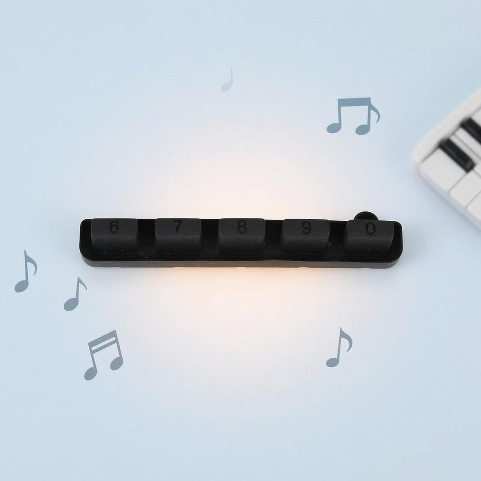 Strip Tombol Karet Konduktif M - Musical Instrument Accessories ulasan dan harga