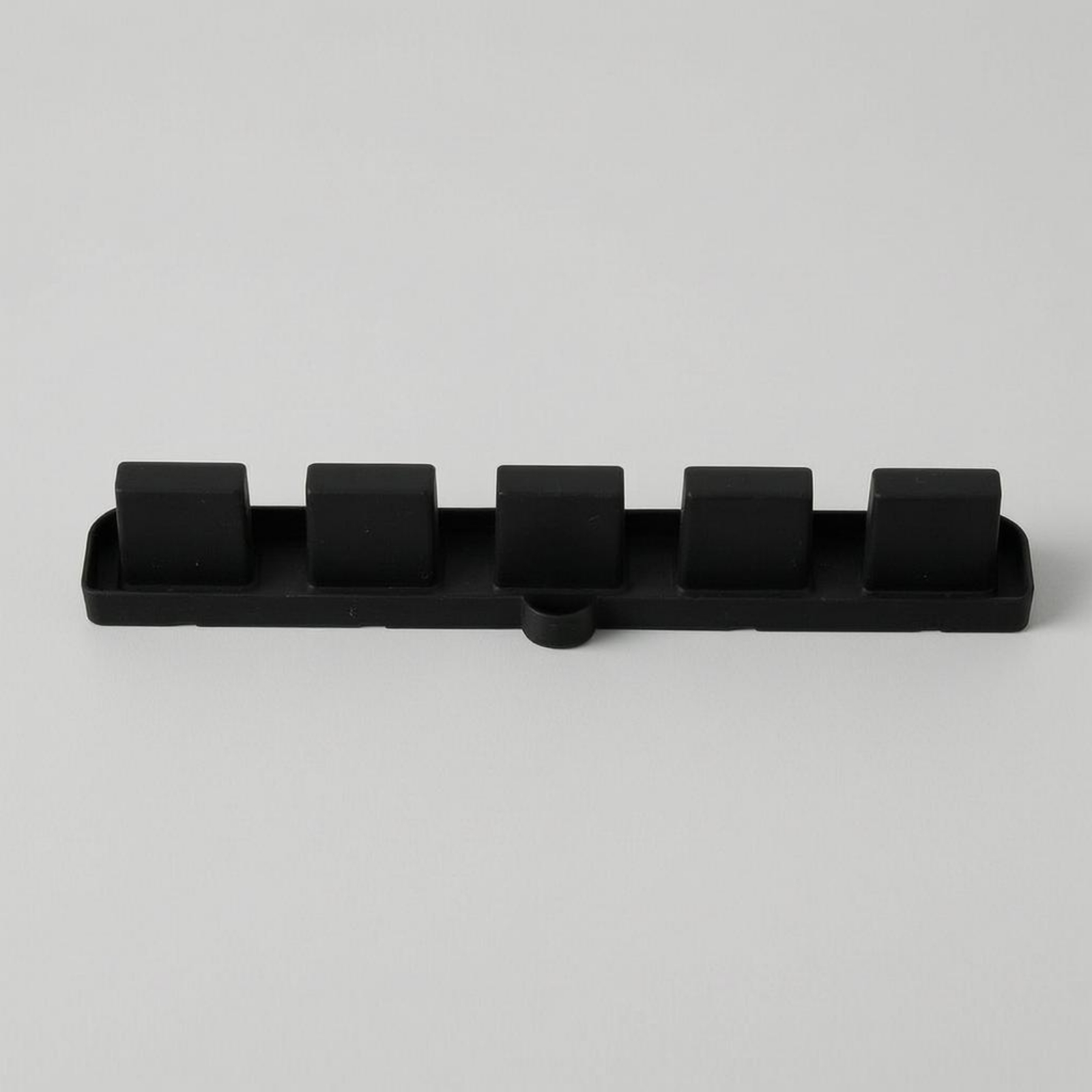 Strip Tombol Karet Konduktif M - Musical Instrument Accessories ulasan dan harga