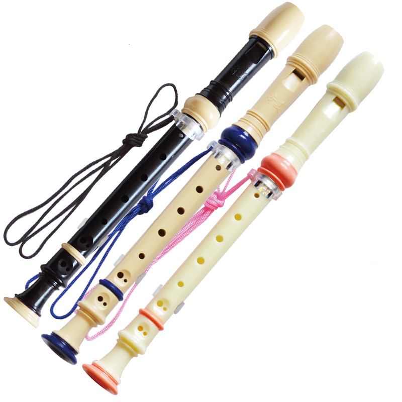 Penjualan Laris Perekam Plasti - Soprano Recorder Plastic ulasan dan harga