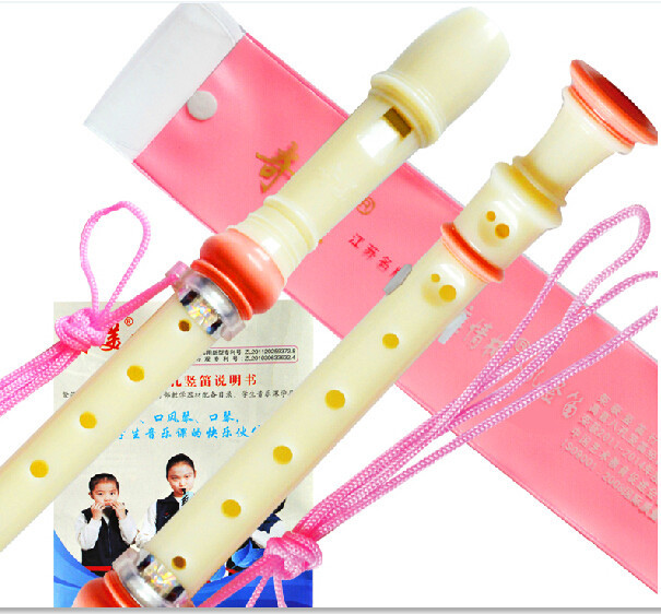 Penjualan Laris Perekam Plasti - Soprano Recorder Plastic ulasan dan harga