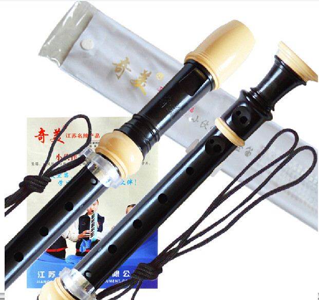 Penjualan Laris Perekam Plasti - Soprano Recorder Plastic ulasan dan harga