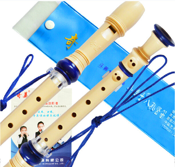 Penjualan Laris Perekam Plasti - Soprano Recorder Plastic ulasan dan harga