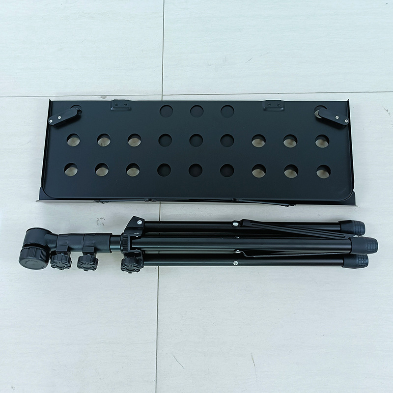 Stand Musik Lipat Logam Besar  - Musical Instrument Accessories ulasan dan harga