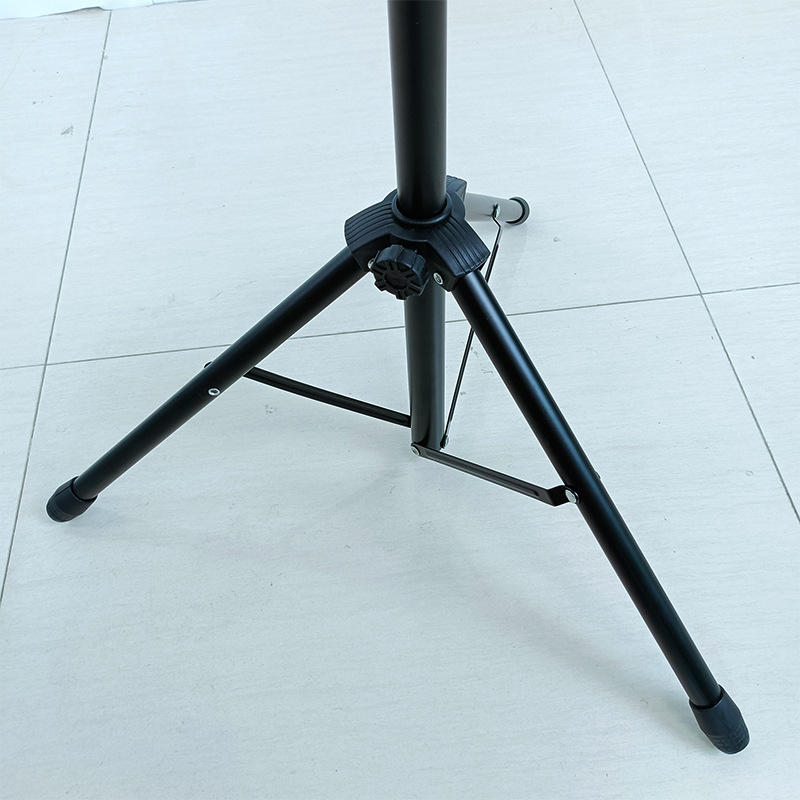 Stand Musik Lipat Logam Besar  - Musical Instrument Accessories ulasan dan harga