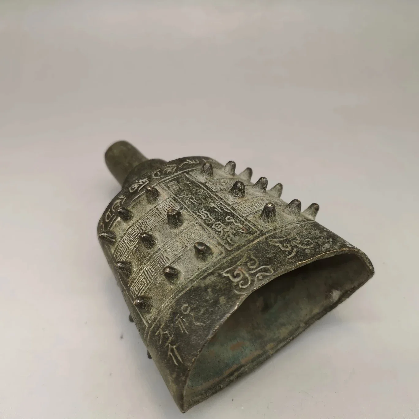 Koleksi Indah Lonceng Perunggu - Musical Instrument Of Africa ulasan dan harga