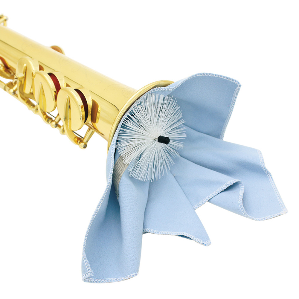 M MBAT Alat Kain Pembersih Sax - Musical Instrument Oboe ulasan dan harga