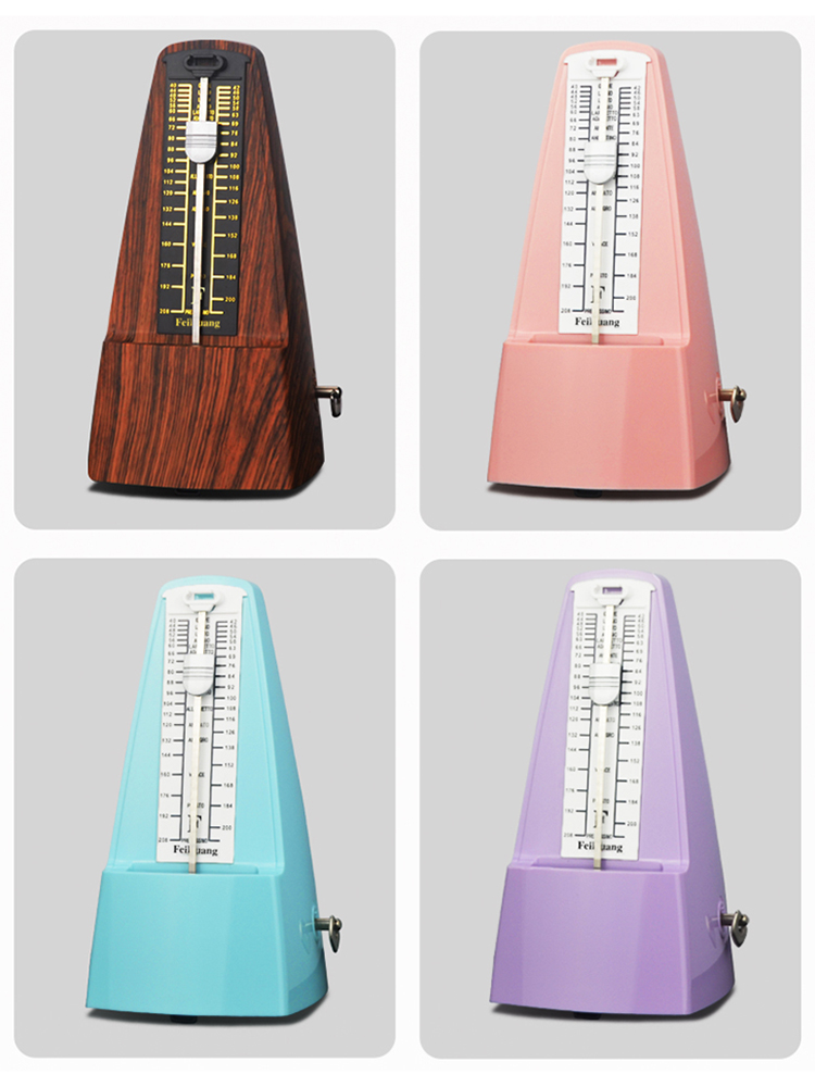 Metronom Mekanik IRIN untuk Pi - Musical Instrument Veena ulasan dan harga