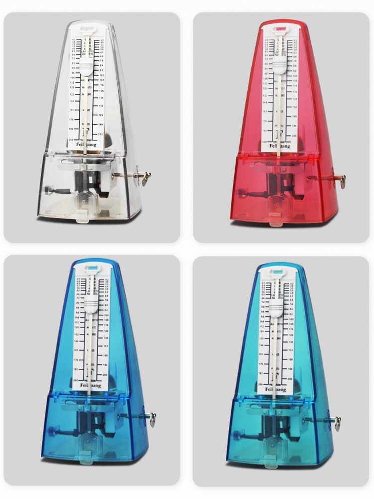 Metronom Mekanik IRIN untuk Pi - Musical Instrument Veena ulasan dan harga