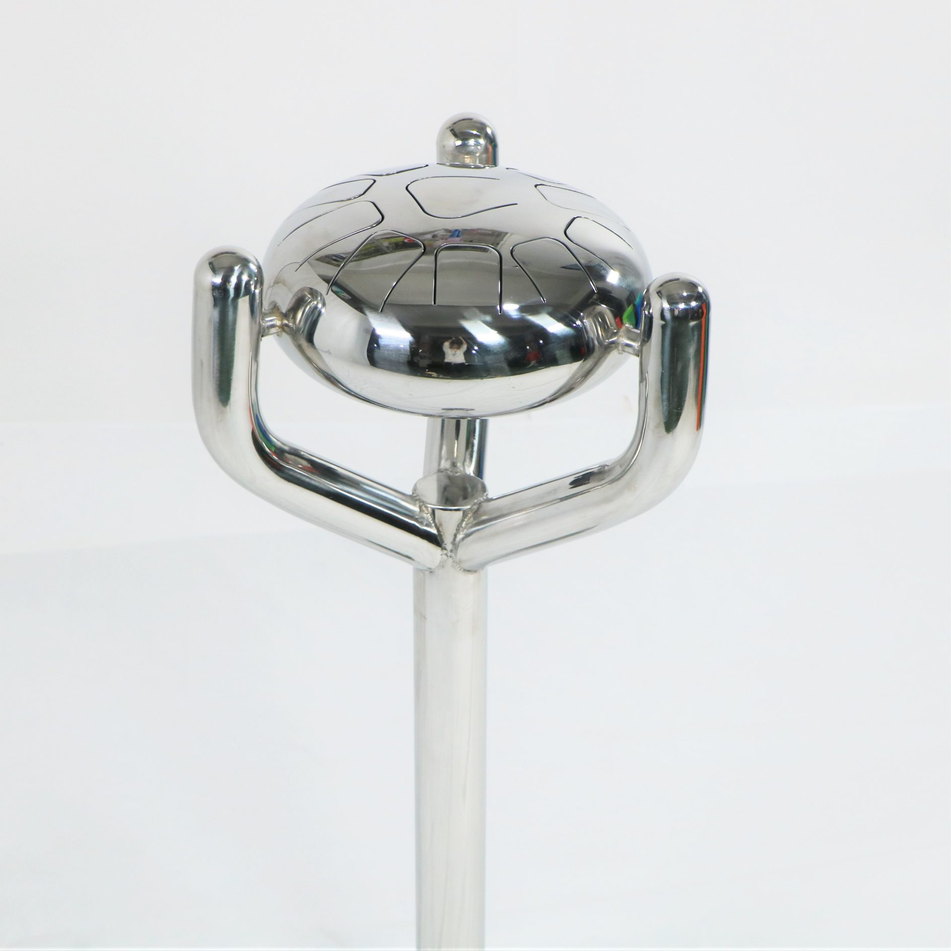 Alat Musik Lidah Aluminium den - Musical Instrument Shop ulasan dan harga